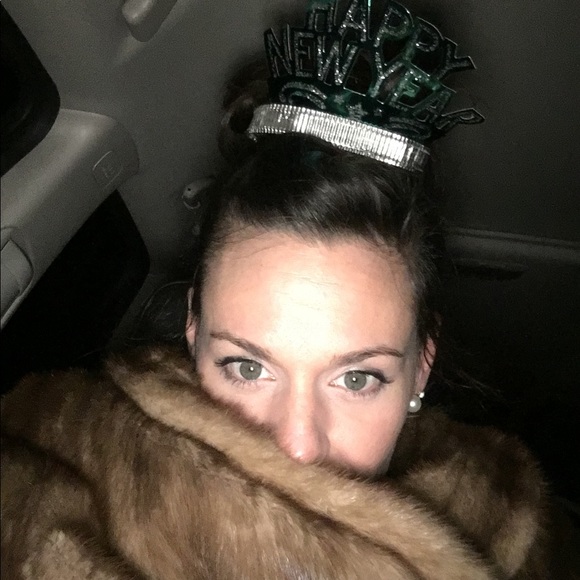 Meet your Posher, Kel - Picture 1 of 1